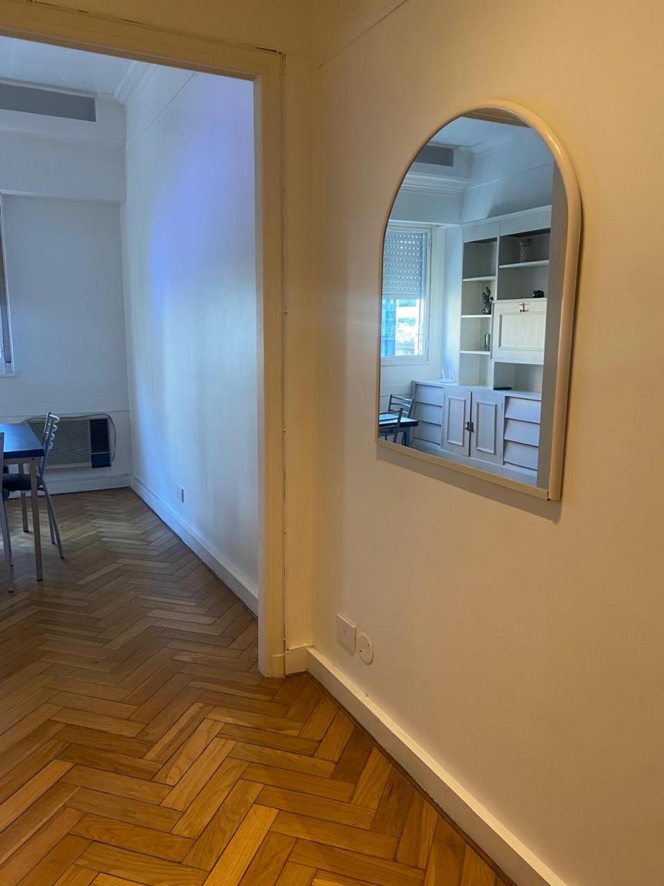 Barbara Suite Obelisco Best Location Ig Barbarasuites 부에노스아이레스 외부 사진