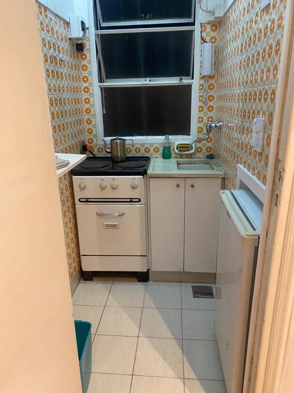 Barbara Suite Obelisco Best Location Ig Barbarasuites 부에노스아이레스 외부 사진