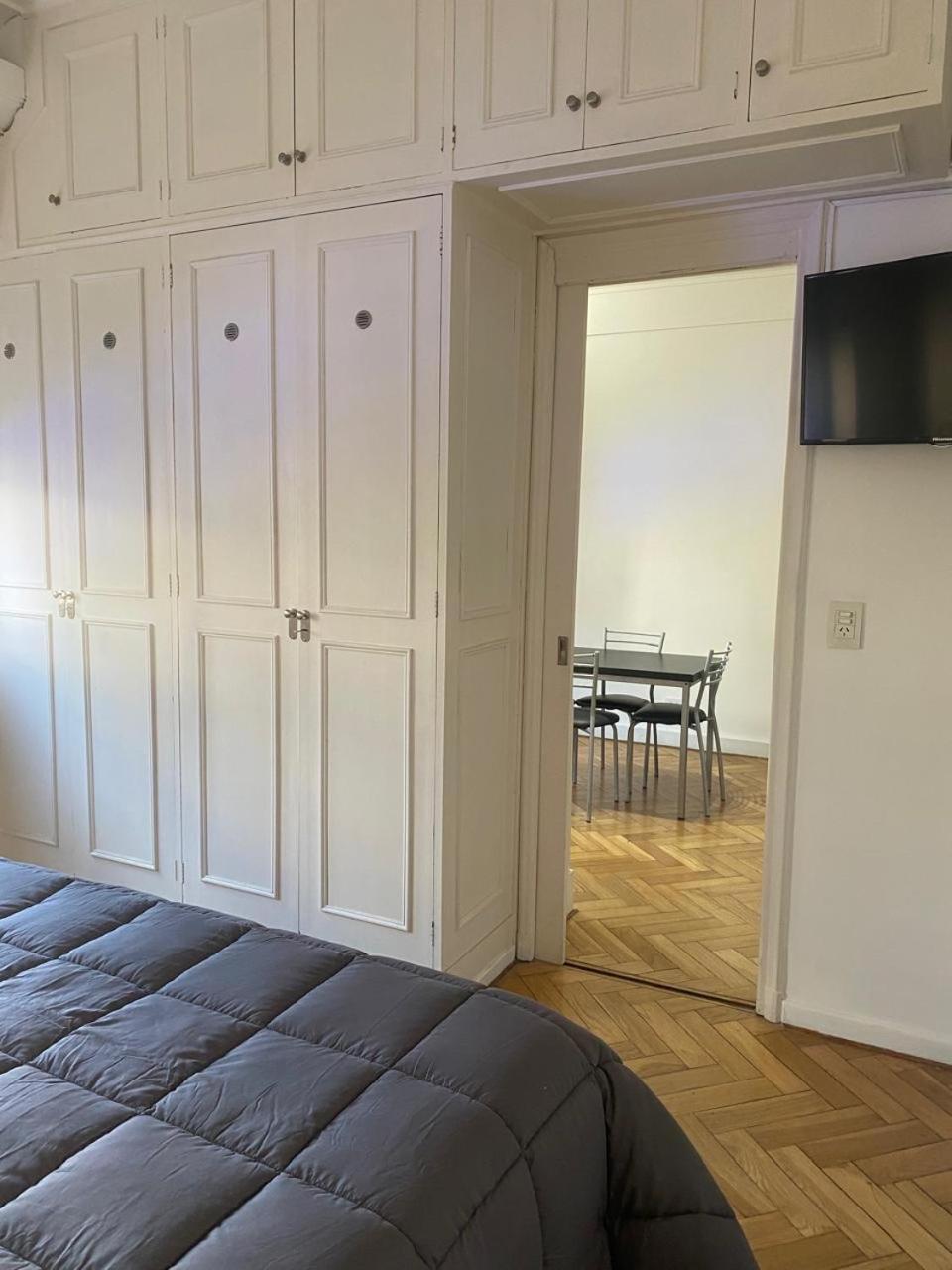 Barbara Suite Obelisco Best Location Ig Barbarasuites 부에노스아이레스 외부 사진