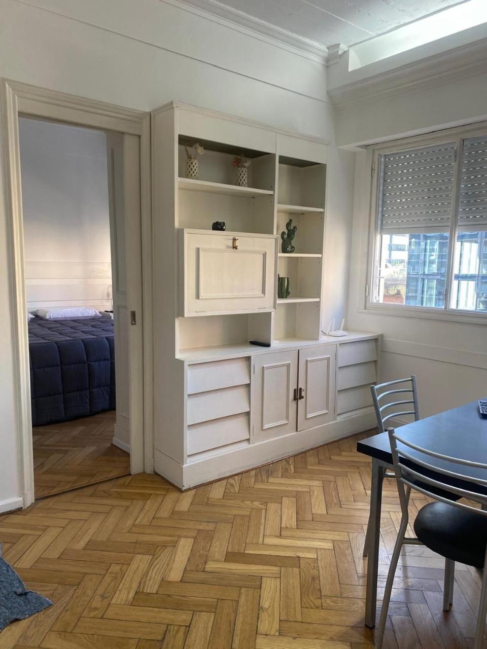 Barbara Suite Obelisco Best Location Ig Barbarasuites 부에노스아이레스 외부 사진