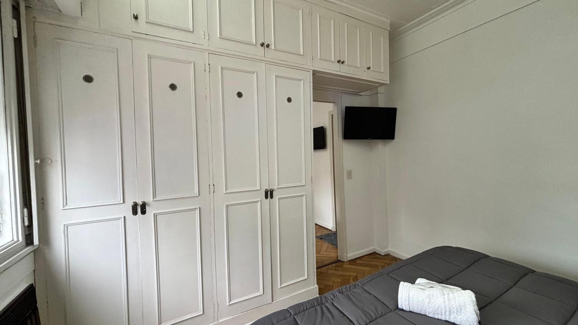 Barbara Suite Obelisco Best Location Ig Barbarasuites 부에노스아이레스 외부 사진