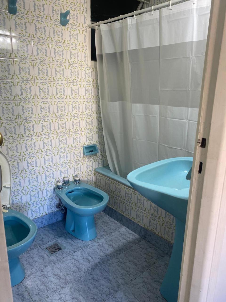Barbara Suite Obelisco Best Location Ig Barbarasuites 부에노스아이레스 외부 사진