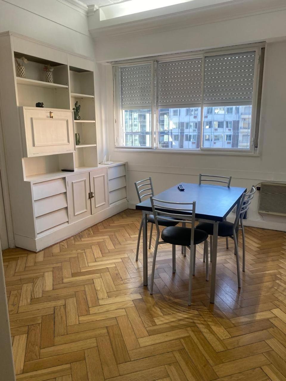 Barbara Suite Obelisco Best Location Ig Barbarasuites 부에노스아이레스 외부 사진