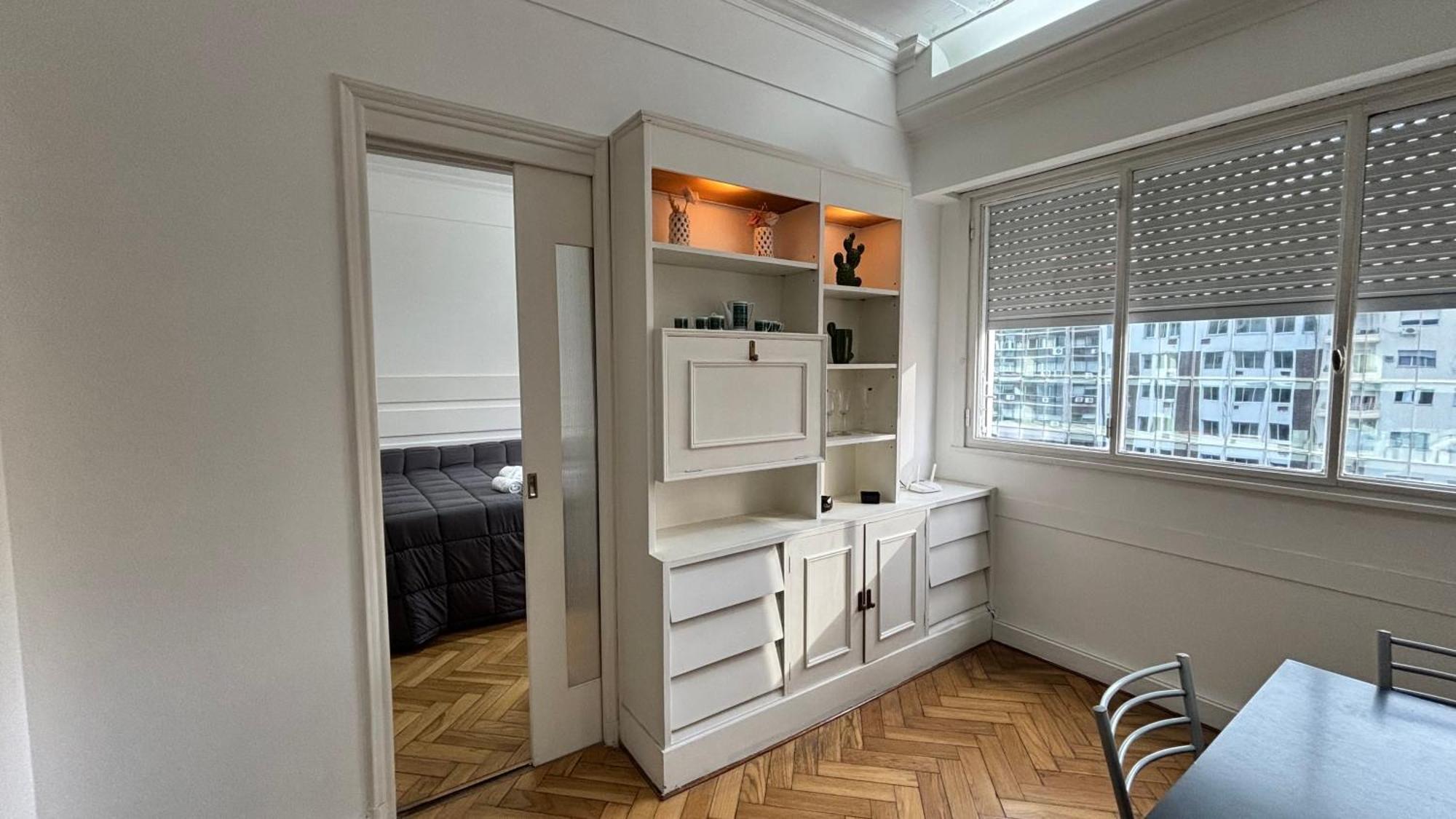 Barbara Suite Obelisco Best Location Ig Barbarasuites 부에노스아이레스 외부 사진