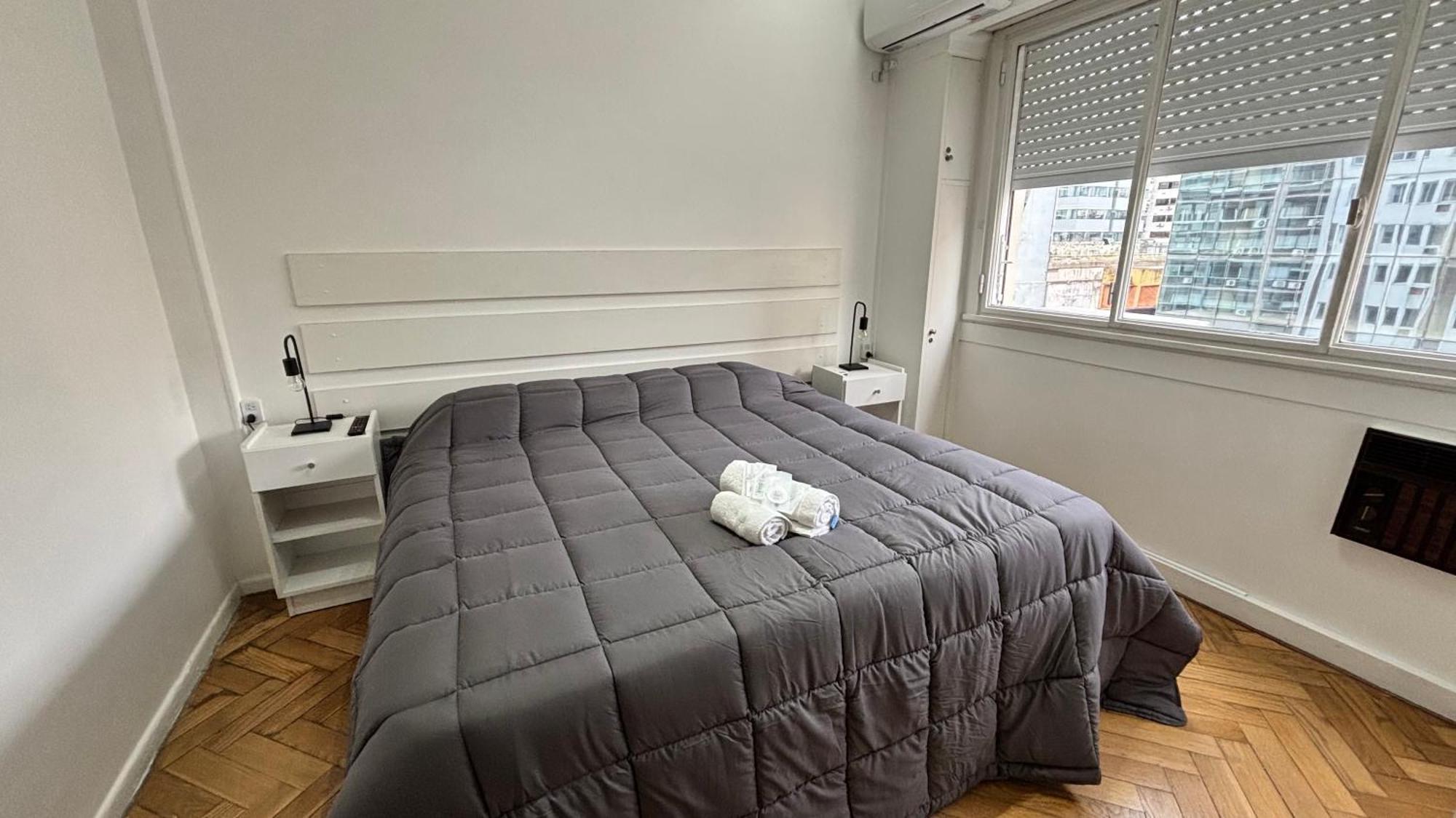 Barbara Suite Obelisco Best Location Ig Barbarasuites 부에노스아이레스 외부 사진