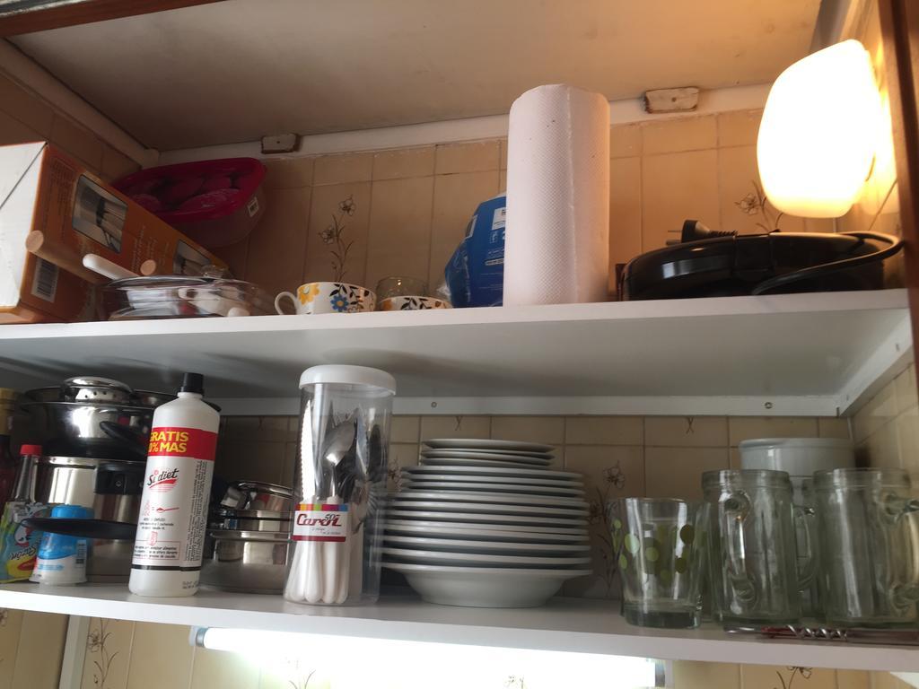 Barbara Suite Obelisco Best Location Ig Barbarasuites 부에노스아이레스 외부 사진