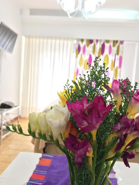 Barbara Suite Obelisco Best Location Ig Barbarasuites 부에노스아이레스 외부 사진