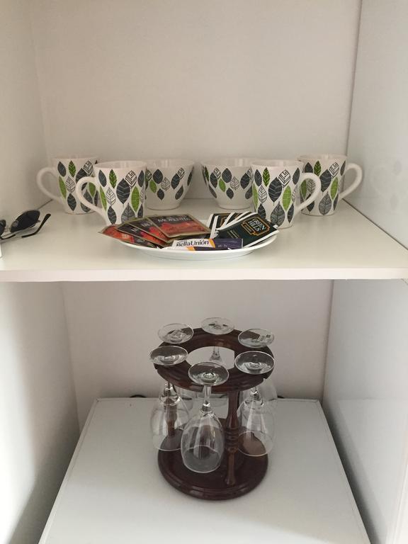 Barbara Suite Obelisco Best Location Ig Barbarasuites 부에노스아이레스 외부 사진