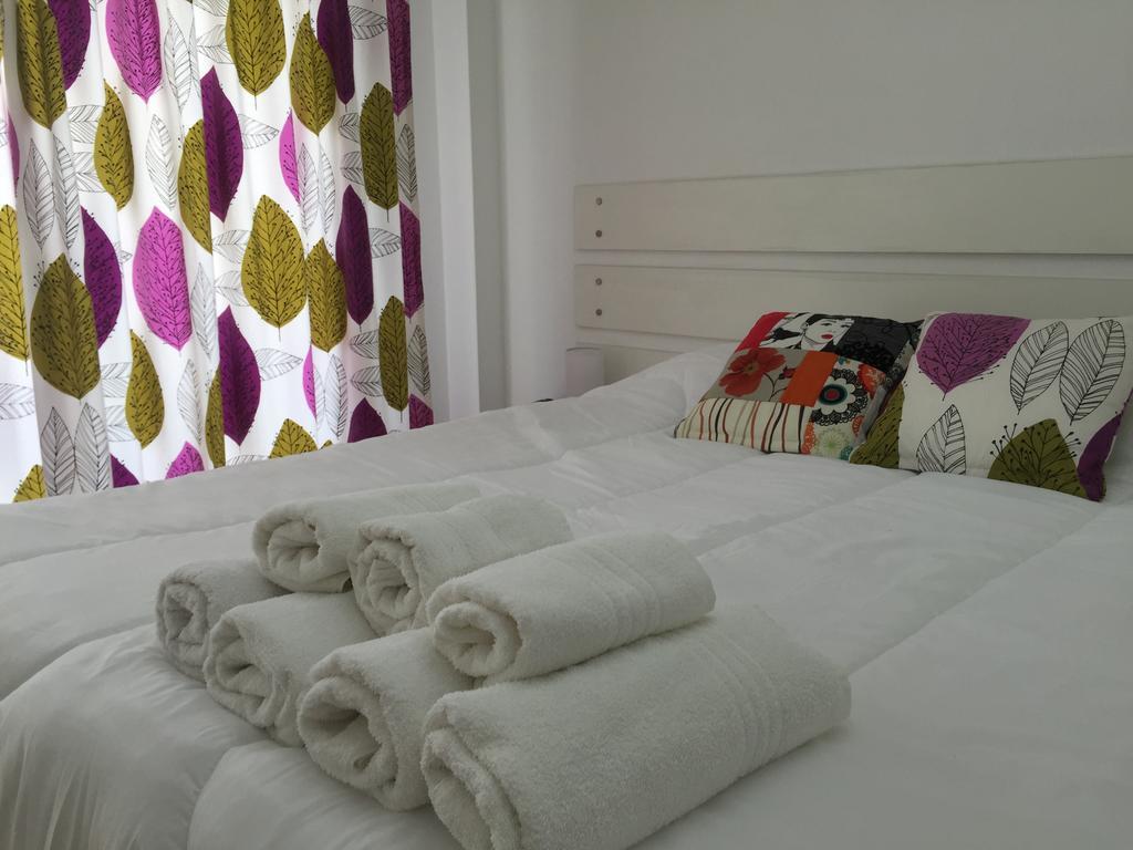 Barbara Suite Obelisco Best Location Ig Barbarasuites 부에노스아이레스 외부 사진