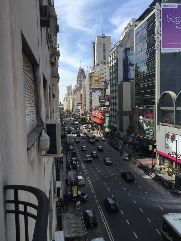 Barbara Suite Obelisco Best Location Ig Barbarasuites 부에노스아이레스 외부 사진