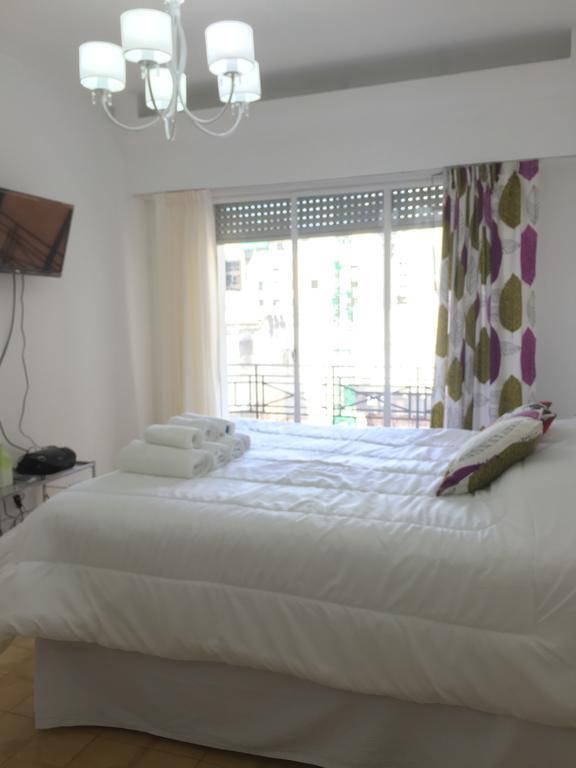 Barbara Suite Obelisco Best Location Ig Barbarasuites 부에노스아이레스 외부 사진