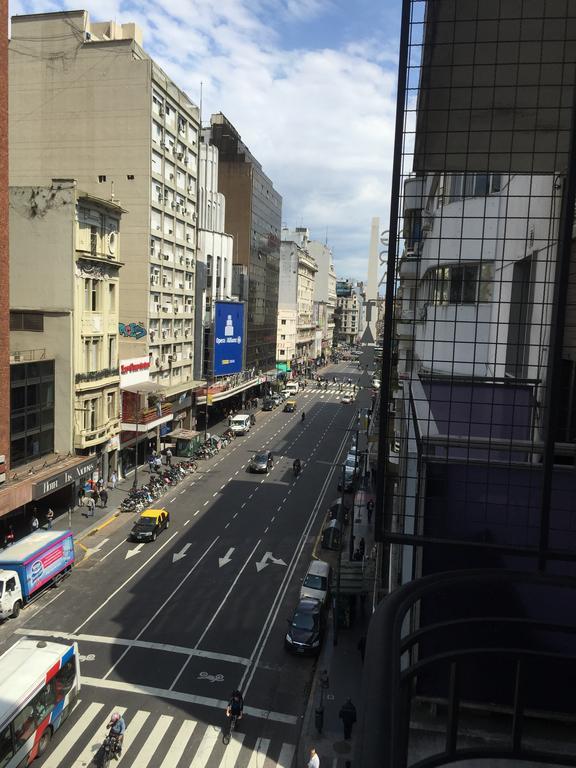 Barbara Suite Obelisco Best Location Ig Barbarasuites 부에노스아이레스 외부 사진