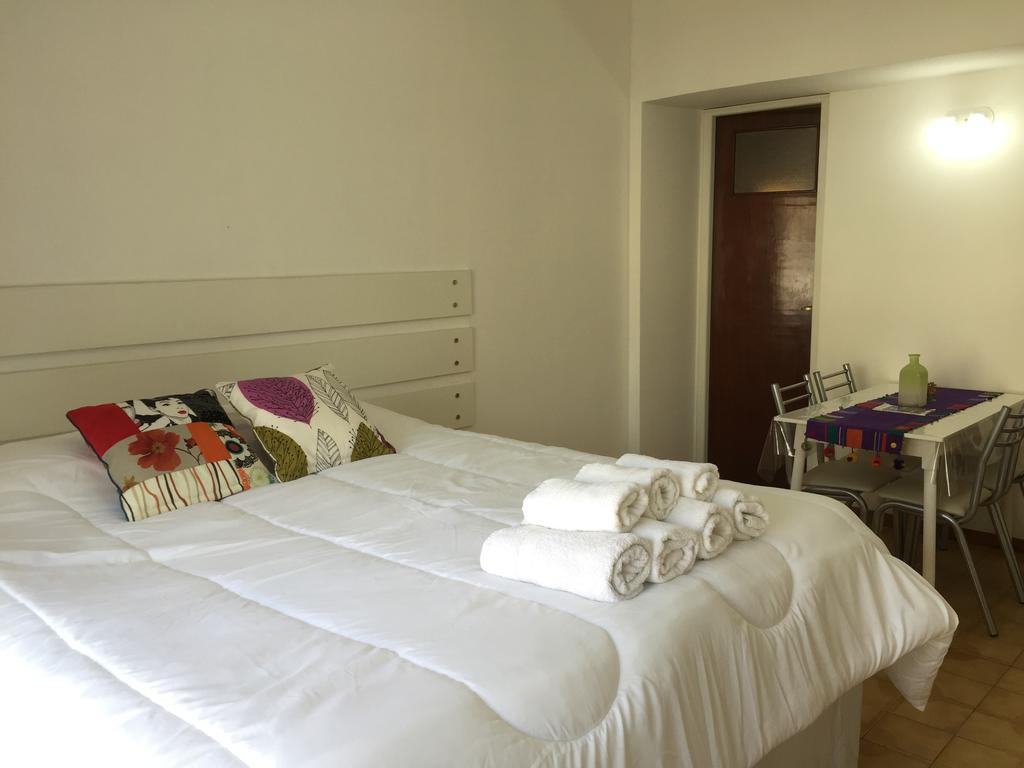 Barbara Suite Obelisco Best Location Ig Barbarasuites 부에노스아이레스 외부 사진