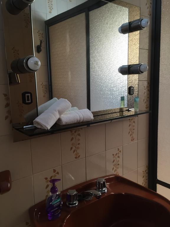 Barbara Suite Obelisco Best Location Ig Barbarasuites 부에노스아이레스 외부 사진