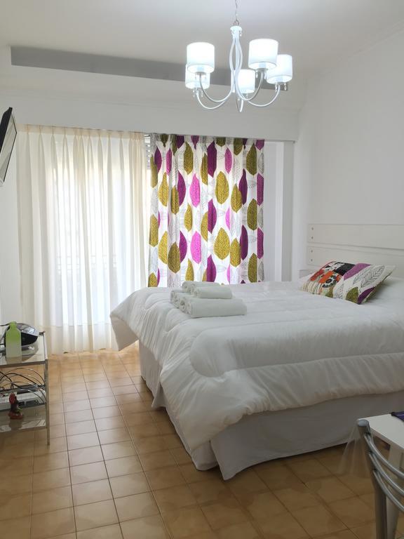 Barbara Suite Obelisco Best Location Ig Barbarasuites 부에노스아이레스 외부 사진